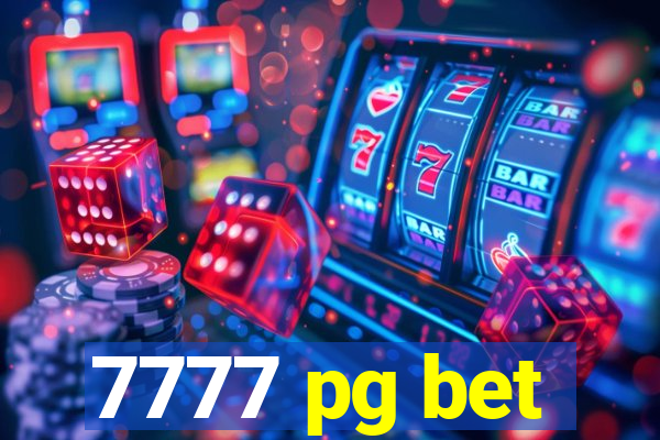 7777 pg bet